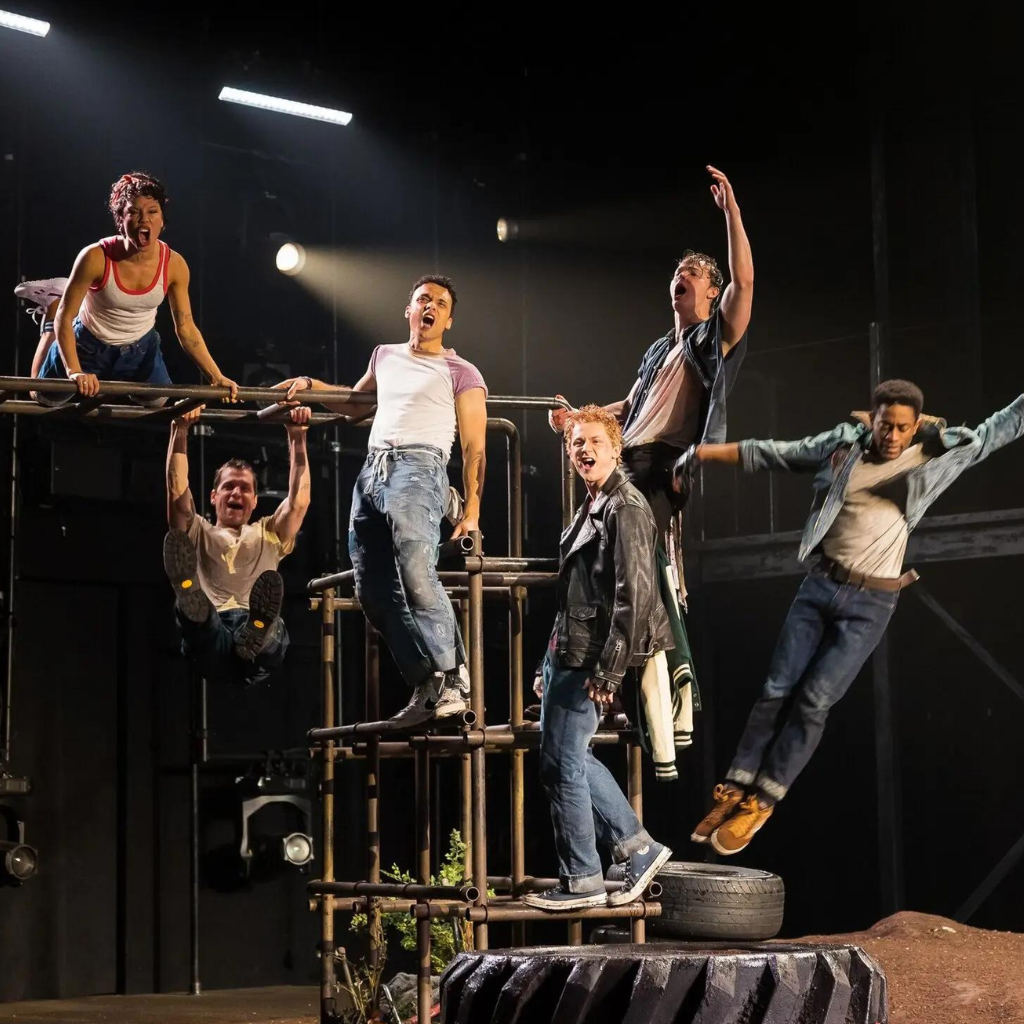 Trend Scene: Volume 01