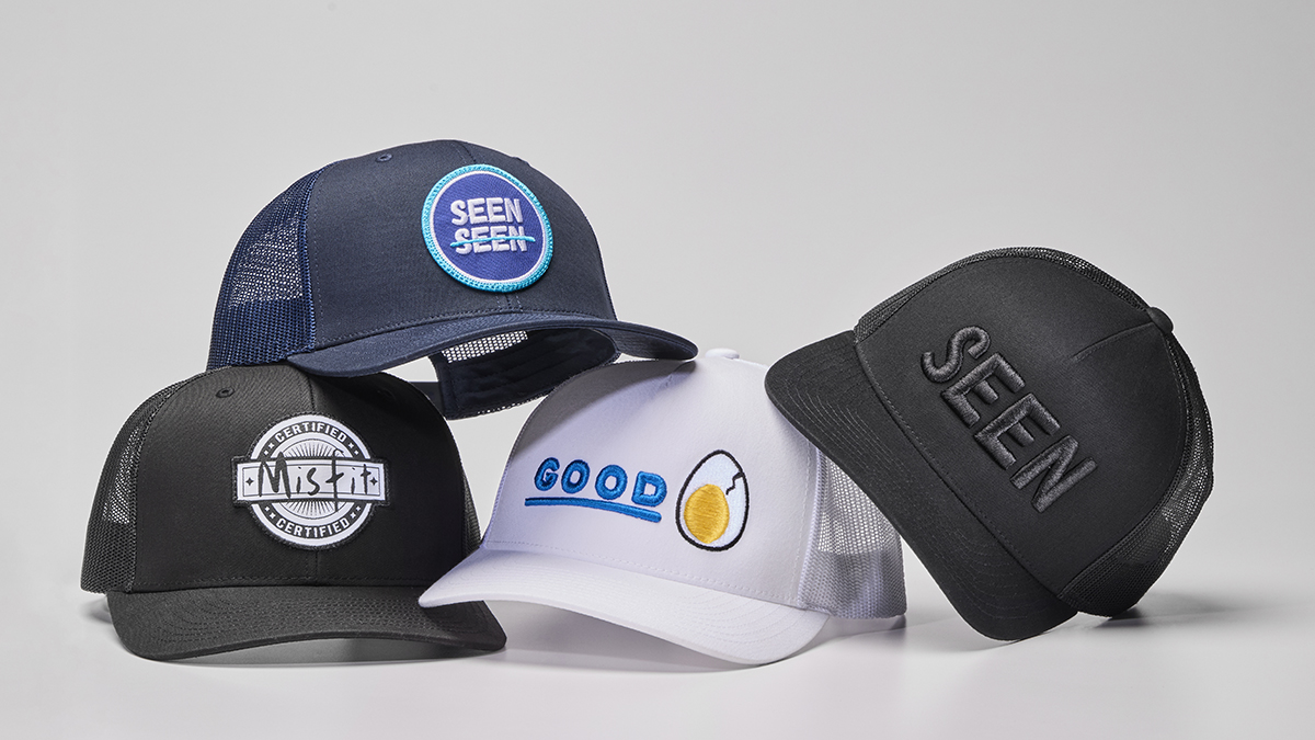 Hats