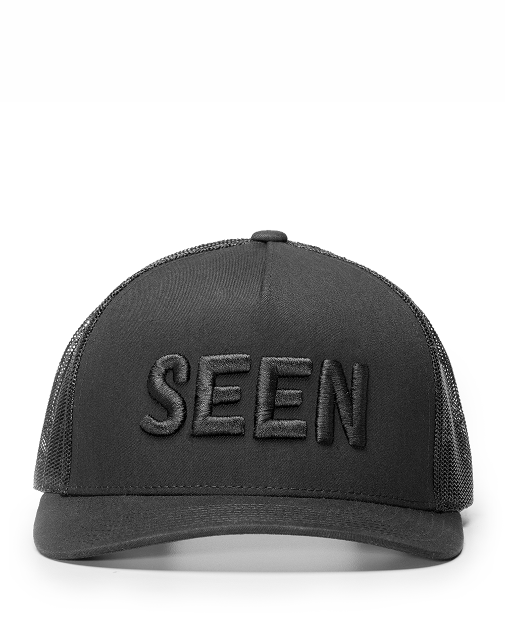 Seen Hat - Seen Not Seen