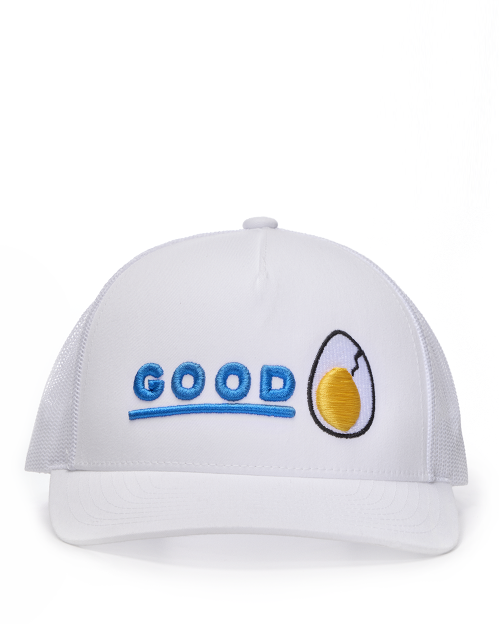 Good Egg Hat - Seen Not Seen